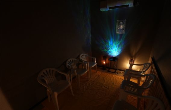 GOOD BLESS GARDEN サウナ＆ステイ４