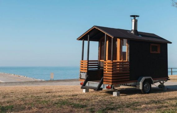 長崎鼻ビーチリゾート１