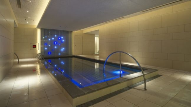 RAFEEL恵比寿24Plus3