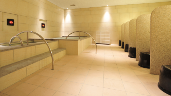 RAFEEL恵比寿24Plus4