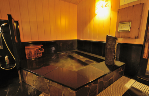 天然温泉青葉の湯ドーミーイン仙台ANNEX４