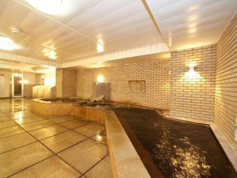 百歳の湯（ニューグロリア大分ホテル）２