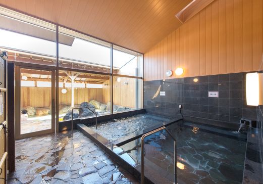 ICHINOYU TENT SAUNA２