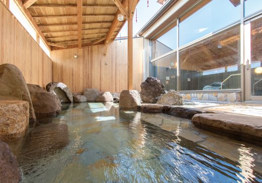 ICHINOYU TENT SAUNA３