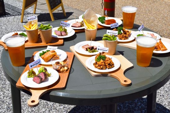 ICHINOYU TENT SAUNA4