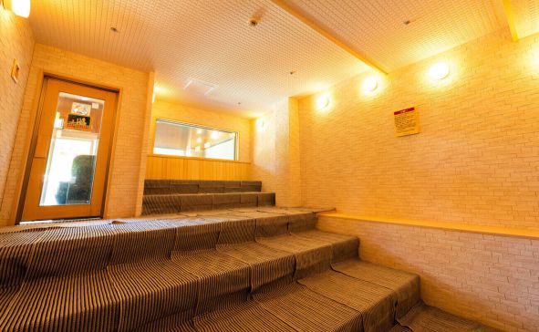 RAKU SPA GARDEN 名古屋2