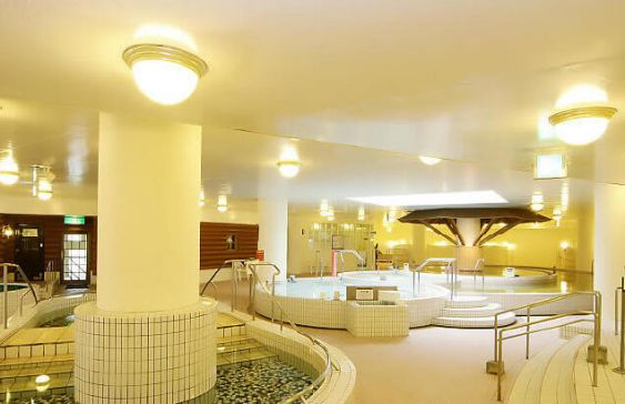 シャトレーゼ ガトーキングダムサッポロ3