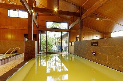 極楽湯上尾店２