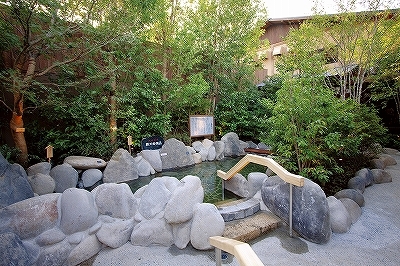 極楽湯上尾店３