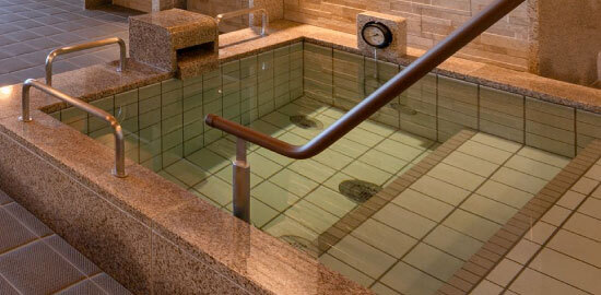 天然温泉 湯舞音 袖ケ浦店４