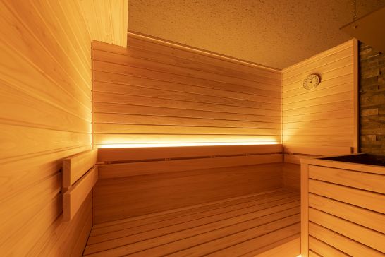 TARU-SAUNA-LABO麻布十番２