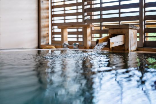 TARU-SAUNA-LABO麻布十番３