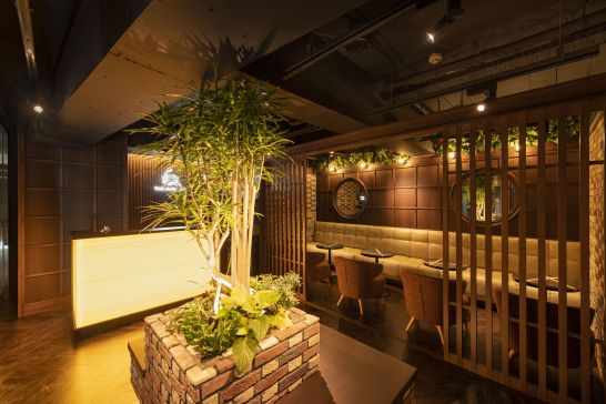 TARU-SAUNA-LABO麻布十番４