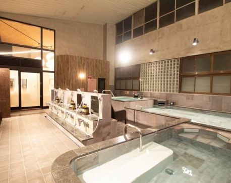 COCOFURO たかの湯２