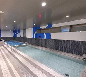 ジェクサー・フィットネス＆スパ板橋2