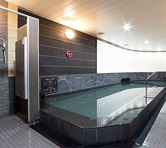 ジェクサー・フィットネス＆スパ 24亀戸2