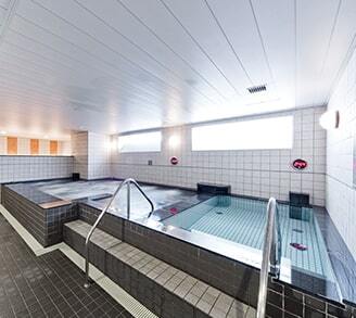 ジェクサー・フィットネス＆スパ大塚2