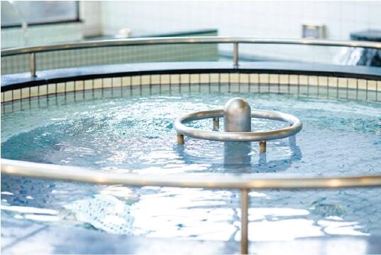 アクアリゾート岐阜ふじの湯2