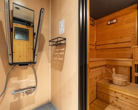 リッチモンドホテルプレミア東京スコーレ１