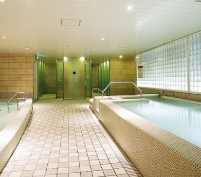 ジェクサー・フィットネス＆スパ 上野２