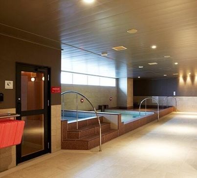 ジェクサー・フィットネス＆スパ 浦和２