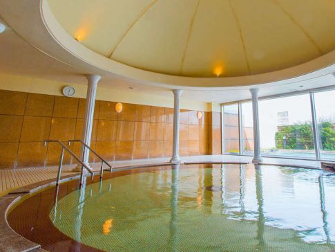 ホテルアローレ２