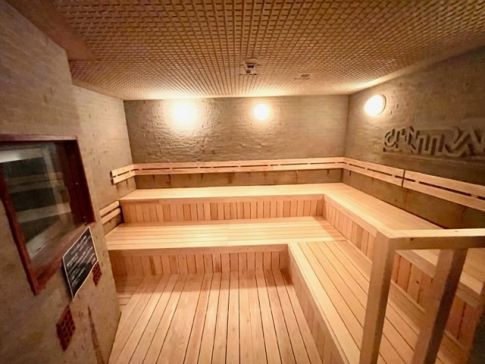 セントラルウェルネスクラブ長沼2