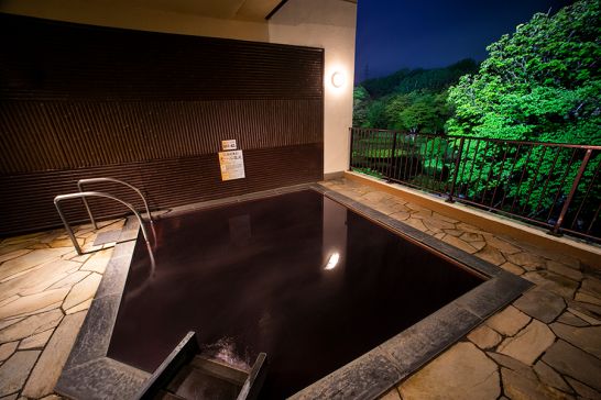 えにわ温泉ほのか２