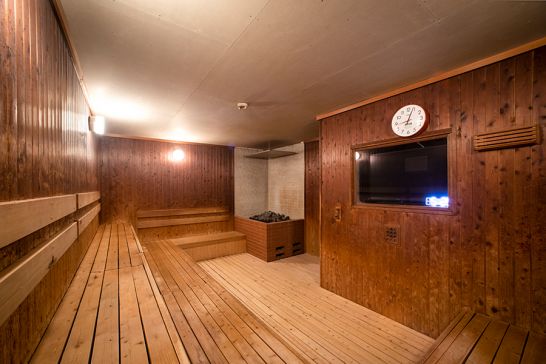 えにわ温泉ほのか３