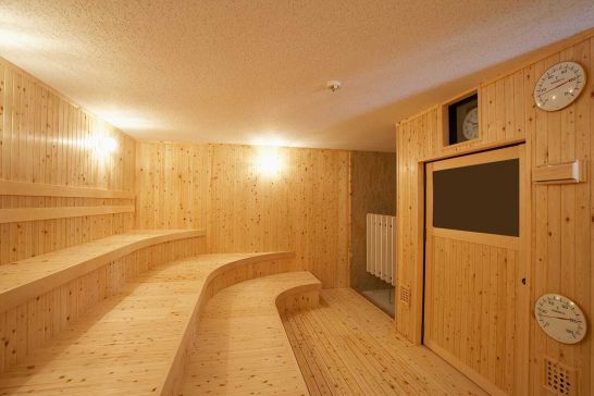 こまち健康ランド２