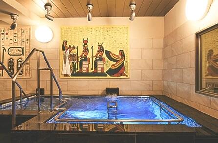 テルマー湯 西麻布３