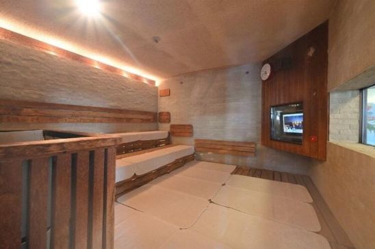 ユーランドホテル八橋2