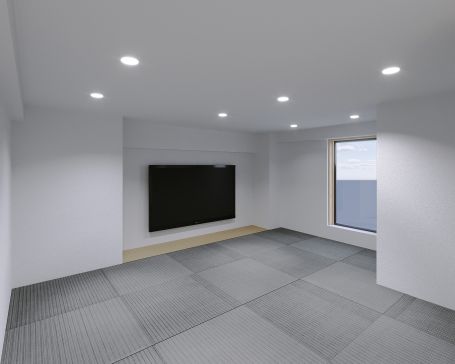 サウナヨーガン福岡天神4