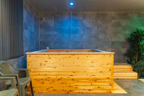 毎日サウナ 前橋本店２