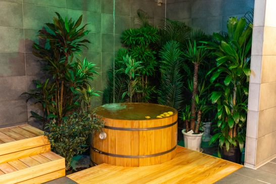 毎日サウナ 前橋本店３