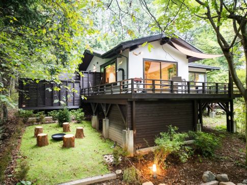 COCO VILLA 八ヶ岳１