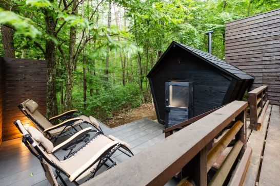 COCO VILLA 八ヶ岳2