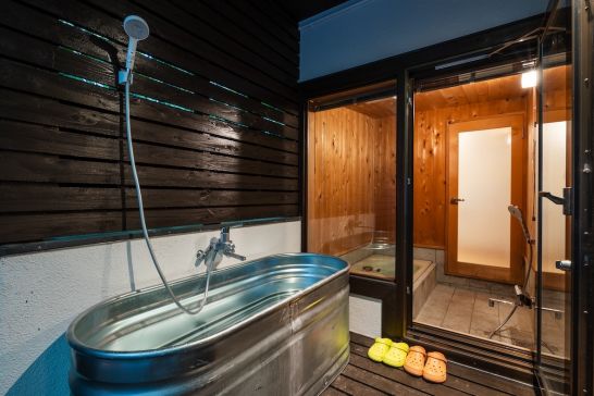 COCO VILLA 八ヶ岳4