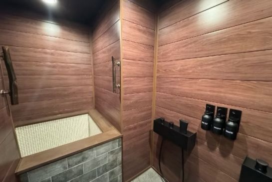 真大阪サウナ２