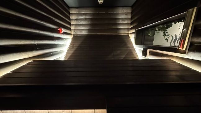 真大阪サウナ３