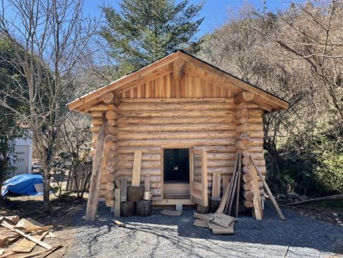 ヤオツサウナ&スパイス１