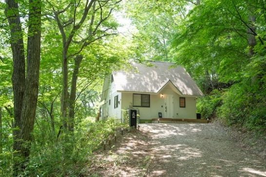 COCO VILLA 那須白河1