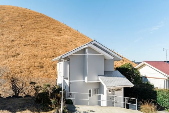 COCO VILLA 大室山１