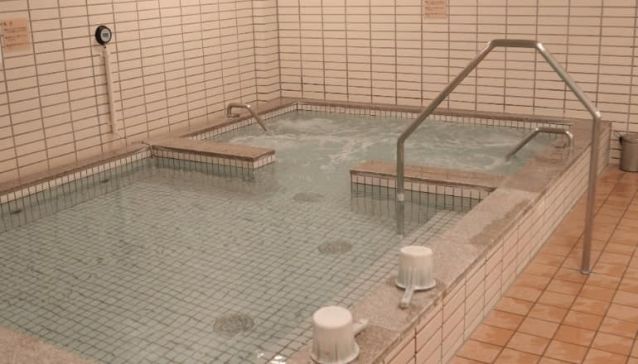 ルネサンスKSC金町241