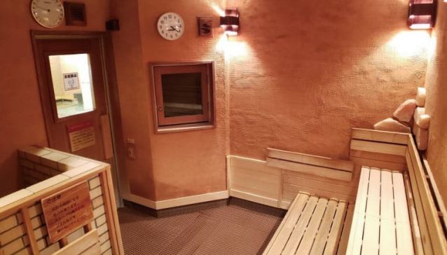 ルネサンス富士見台241