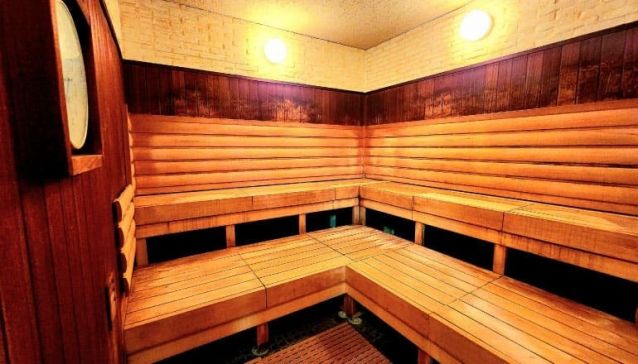 ルネサンス大和241