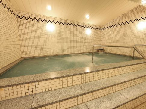 ルネサンスあべの241