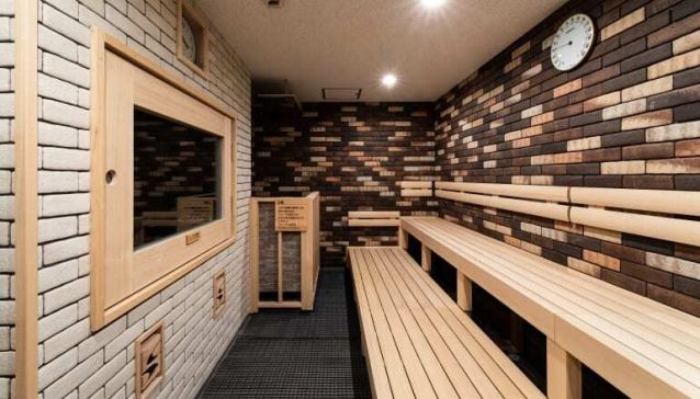 ルネサンス山科椥辻1