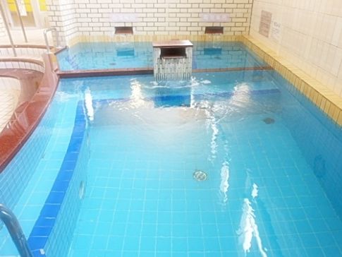 さんこうお風呂