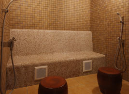 あさやサウナ２